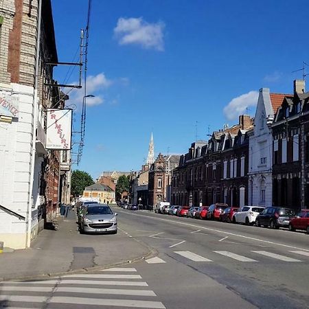 Val' Appart 1 Valenciennes Exteriér fotografie